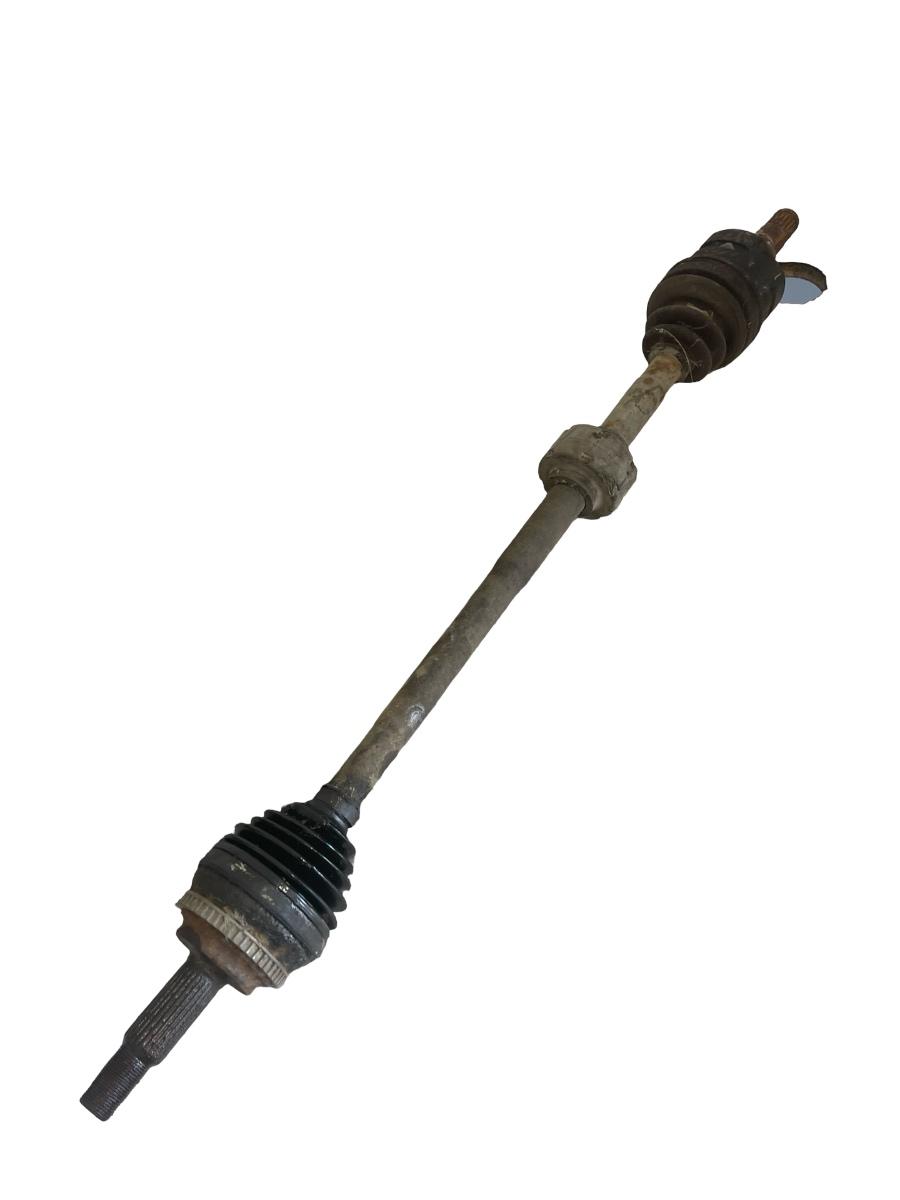 Planetara dreapta fata TOYOTA COROLLA Verso ZER_, ZZE12_, R1_ 2004 - 2009 1.8i