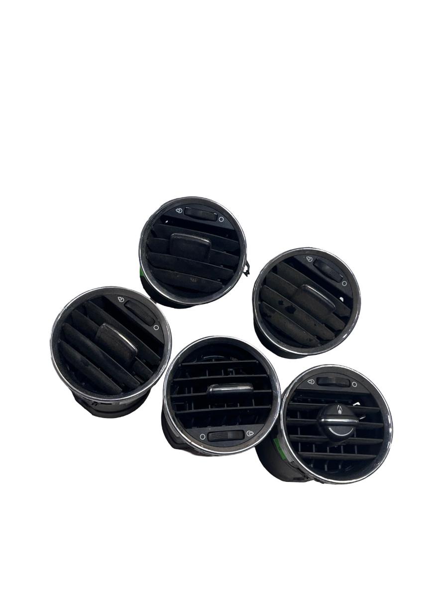 Set grile de ventilatie bord PEUGEOT 308 CC 2009 Hatchback -> 965987997