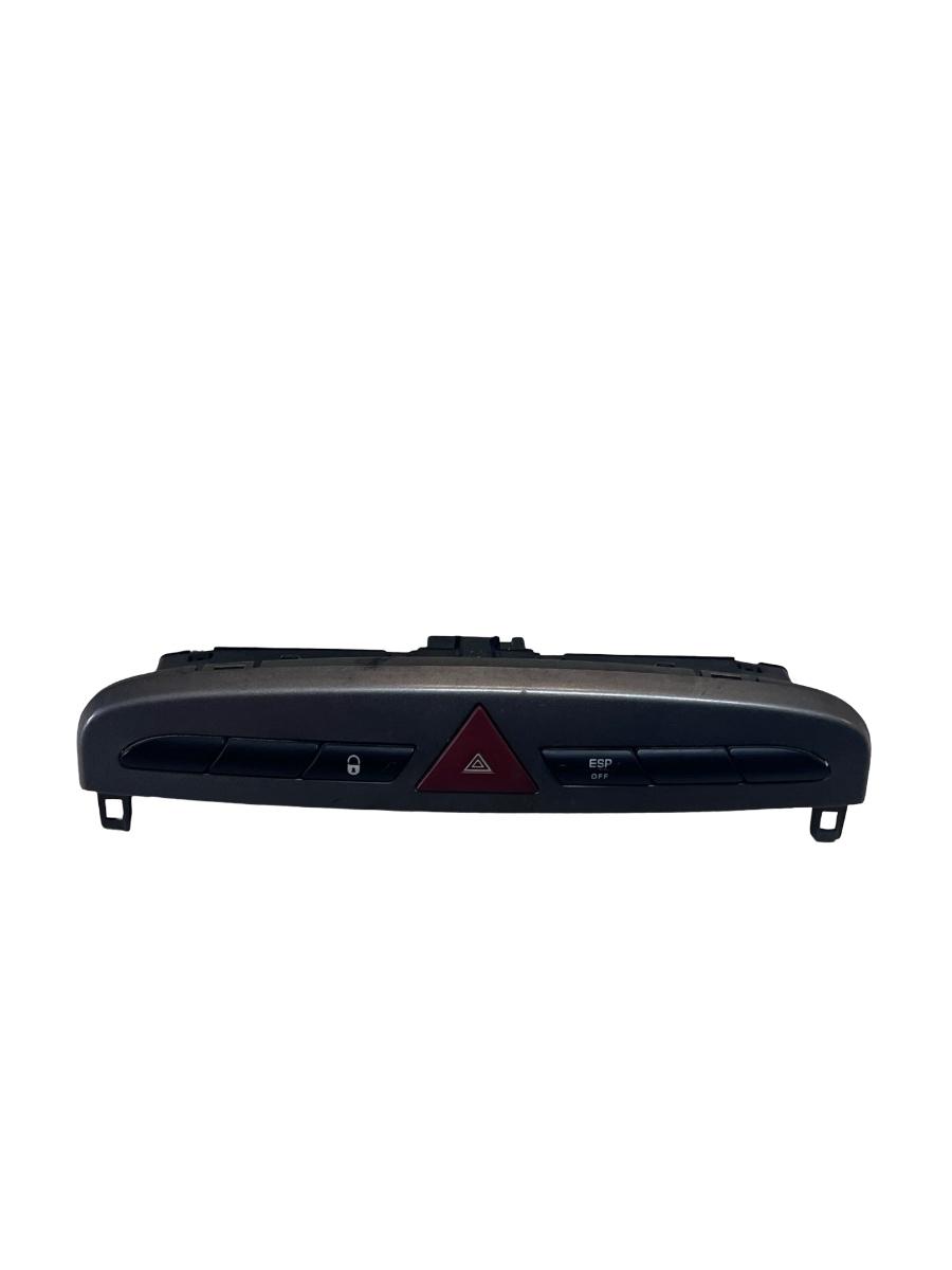 Buton avarie PEUGEOT 308 CC 2009 Hatchback -> 9659215177