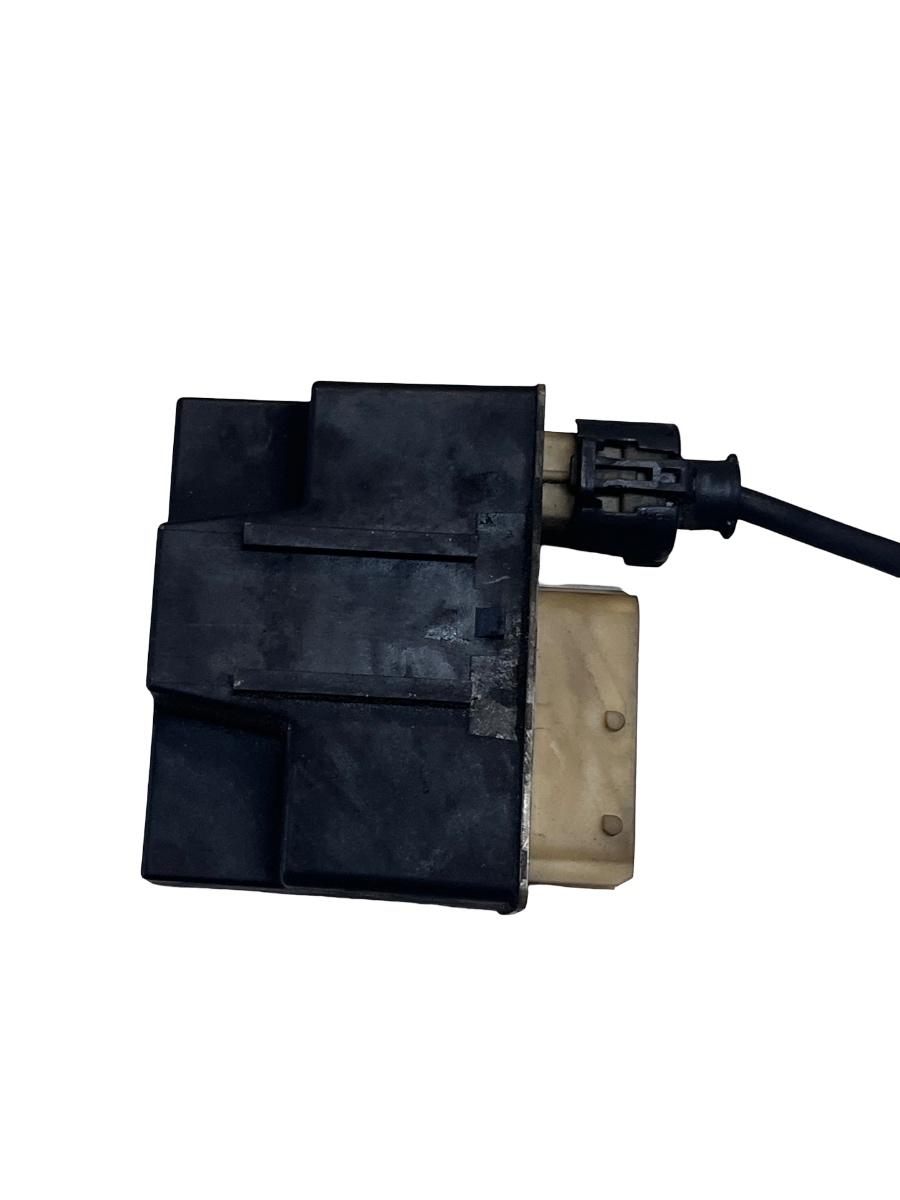 Releu Electroventilator PEUGEOT 308 CC 2009 1.6 HDI -> 9662570880 – foto 2