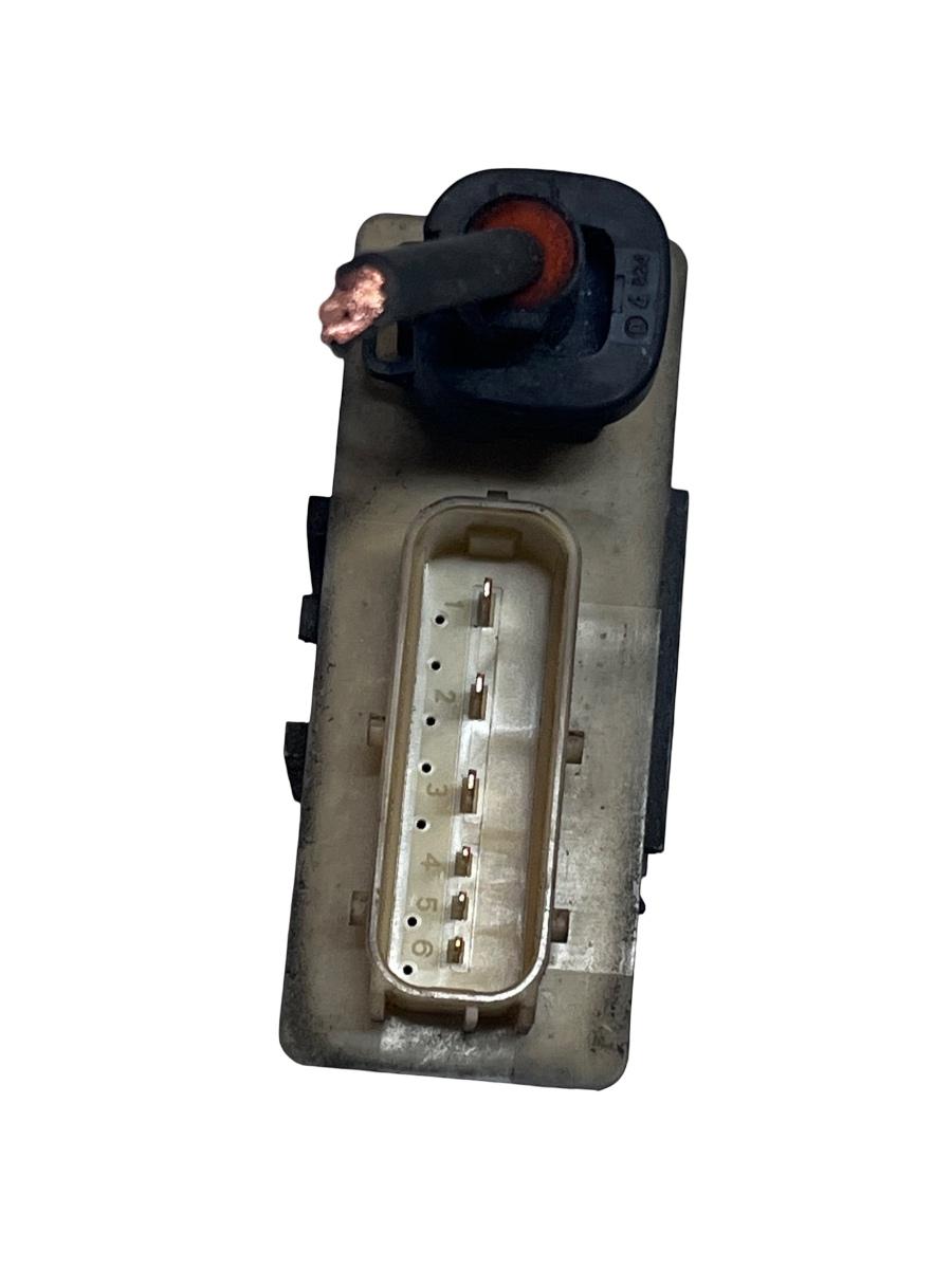 Releu Electroventilator PEUGEOT 308 CC 2009 1.6 HDI -> 9662570880 – foto 3