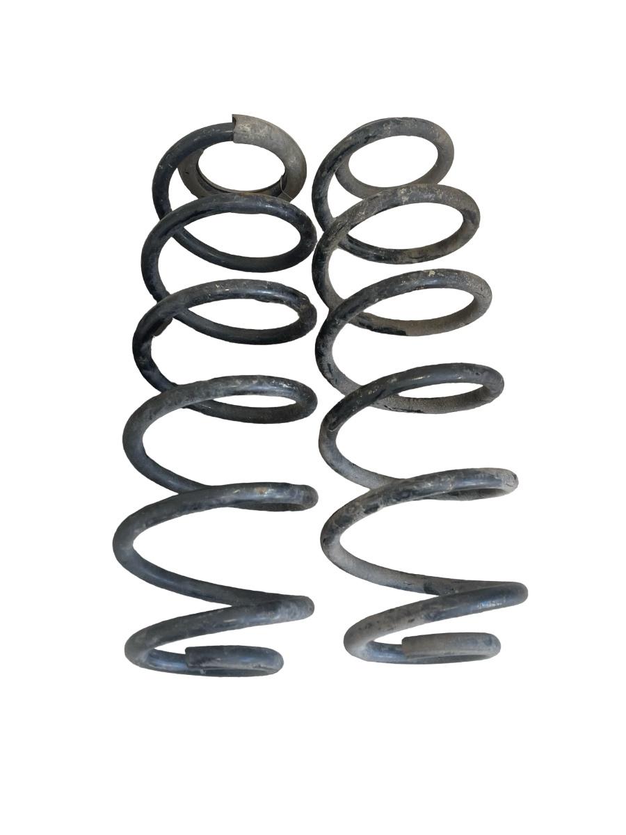 Set arcuri spate PEUGEOT 308 4A_, 4C_ 2007 -> 1.6HDI