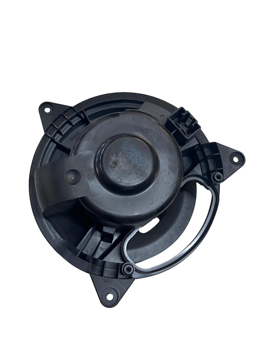 Ventilator aeroterma FORD MONDEO III B5Y 2000 - 2007 3D7H-18456-AB – foto 3