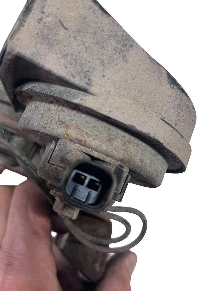 Claxon FORD MONDEO III B5Y 2000 - 2007 – foto 3