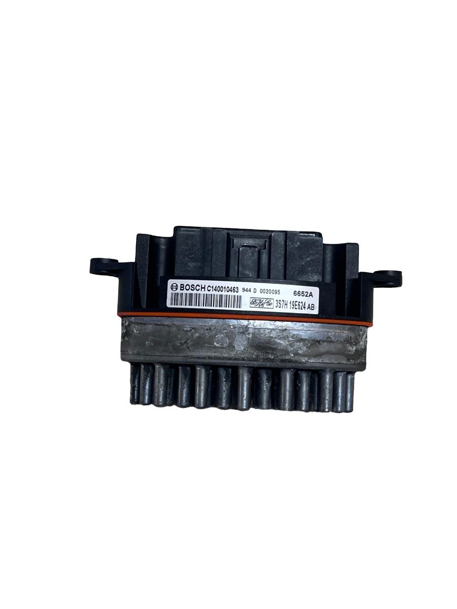 Rezistenta trepte aeroterma FORD MONDEO III B5Y 2000 - 2007 3S7H19E624AB