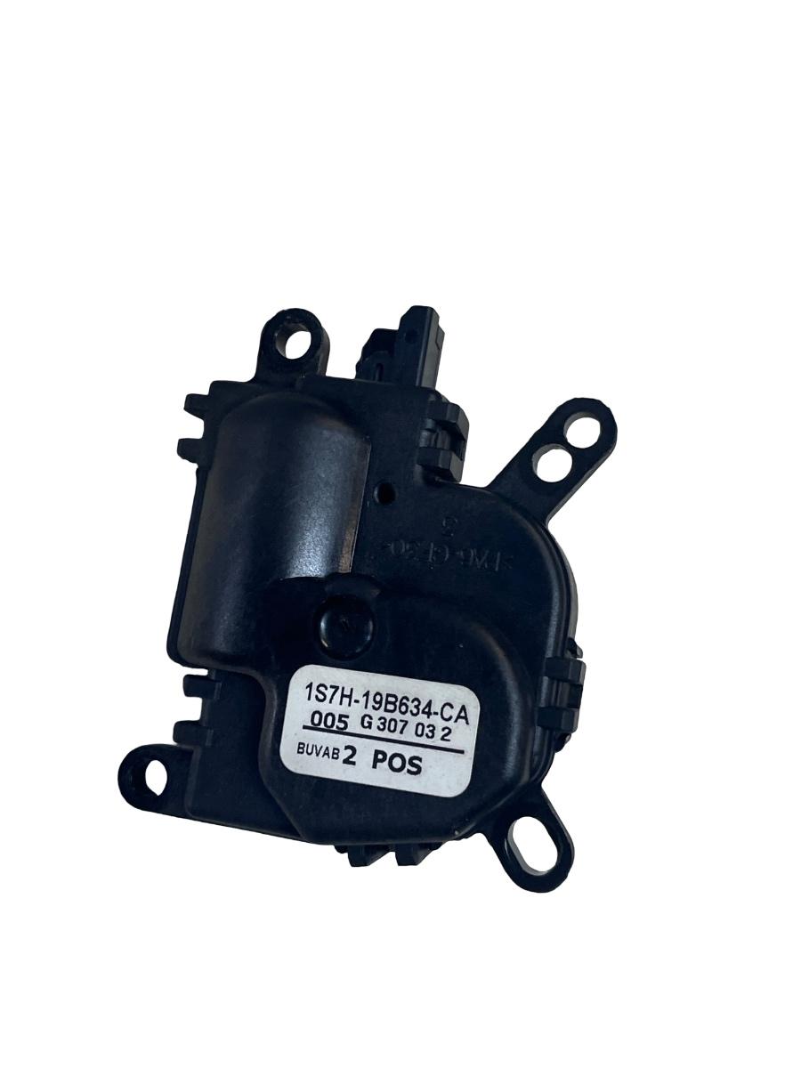 Motoras/actuator clapeta aer FORD MONDEO III B5Y 2000 - 2007 1S7H-19B634-CA