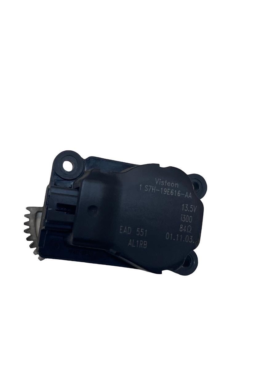 Motoras/actuator clapeta aer FORD MONDEO III B5Y 2000 - 2007 1S7H-19E616-AA