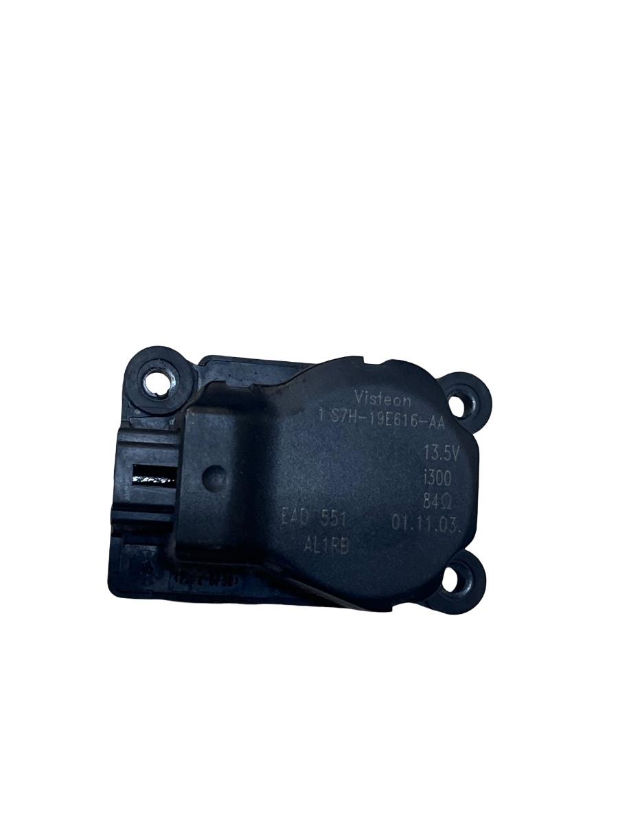 Motoras/actuator clapeta aer FORD MONDEO III B5Y 2000 - 2007 1S7H-19E616-AA