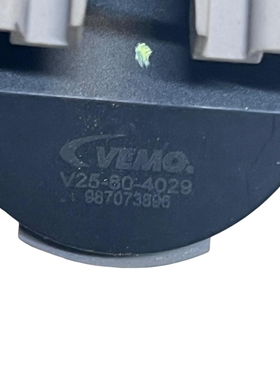 Comutator pornire FORD MONDEO III B5Y 2000 - 2007 V25-80-4029 – foto 3