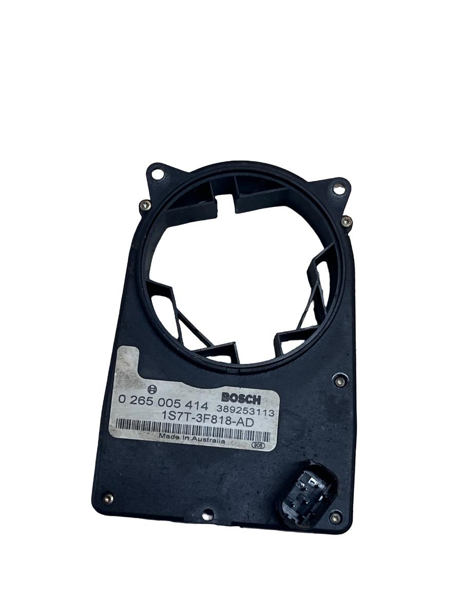 Senzor unghi volan FORD MONDEO III B5Y 2000 - 2007 1S7T-3F818-AD