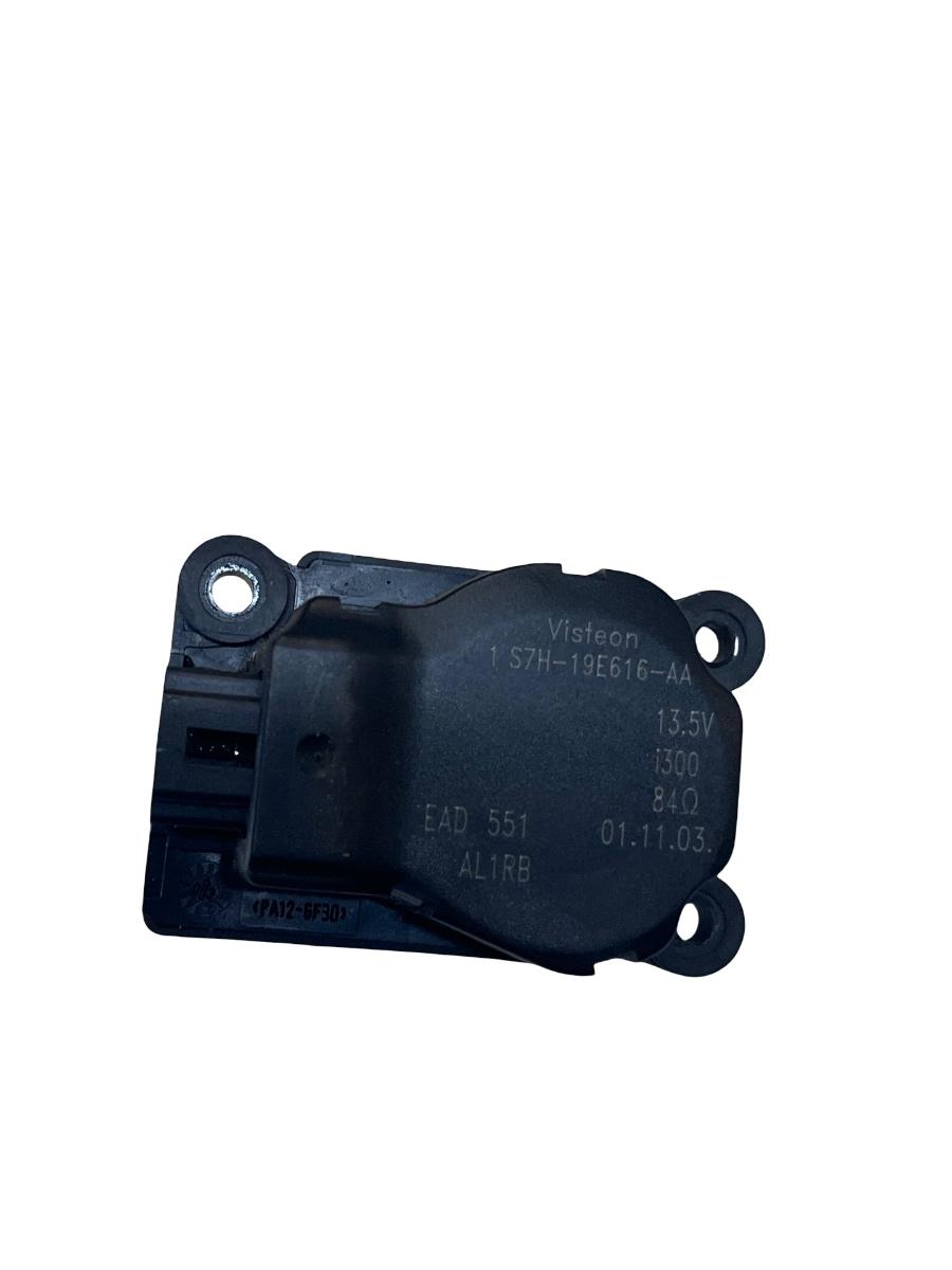 Motoras/actuator clapeta aer FORD MONDEO III B5Y 2000 - 2007 1S7H-19E616-AA