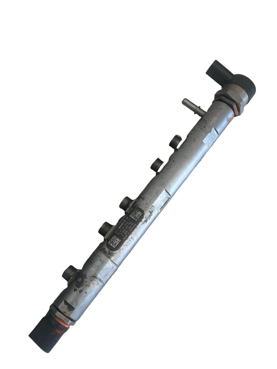 Rampa Injectoare BMW X3 E83N 2003 - 2011 780912803 0445214183