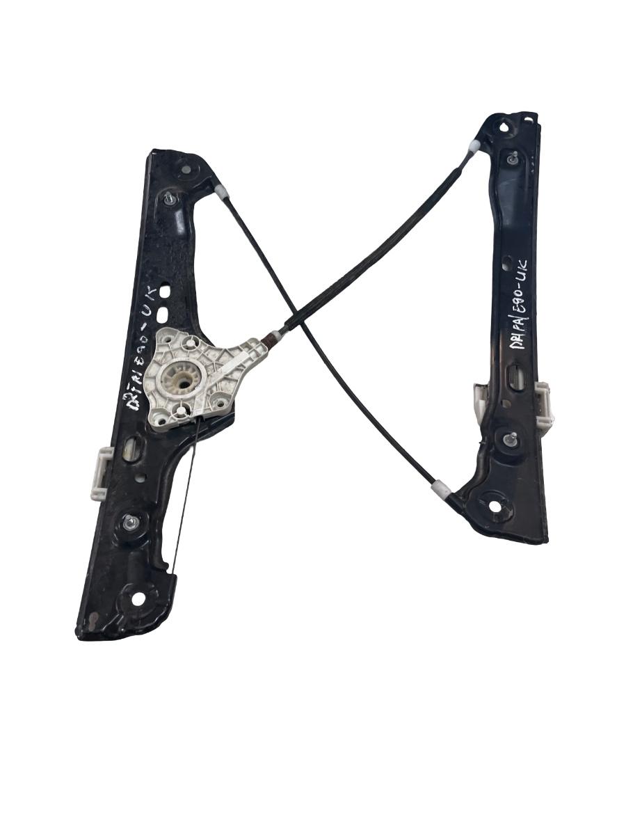 Macara Geam dreapta fata BMW 3 V E90 ( UK ) 2004 - 2012 7060266