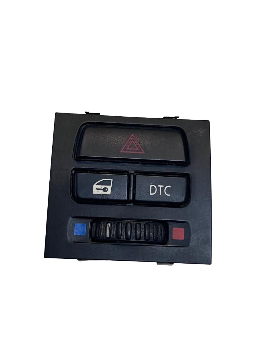 Buton avarie BMW 3 V E90 2004 - 2012 6945652