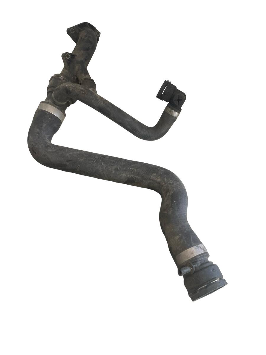 Furtun lichid de racire motor BMW 3 V E90 2004 - 2012 2.0 320 i N46 B20..