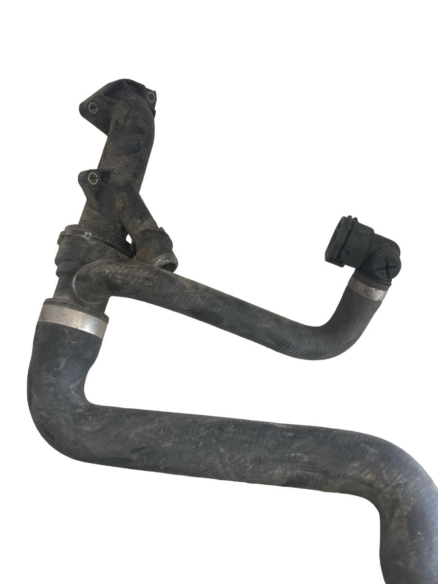 Furtun lichid de racire motor BMW 3 V E90 2004 - 2012 2.0 320 i N46 B20.. – foto 2