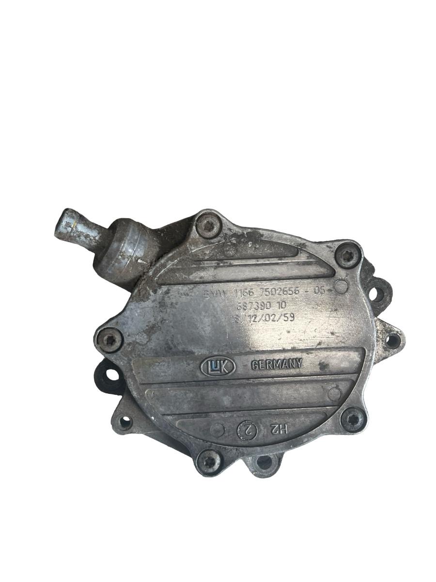 Pompa de vacuum BMW 3 V E90 2004 - 2012 2.0 320 i N46 B20.. 7502656