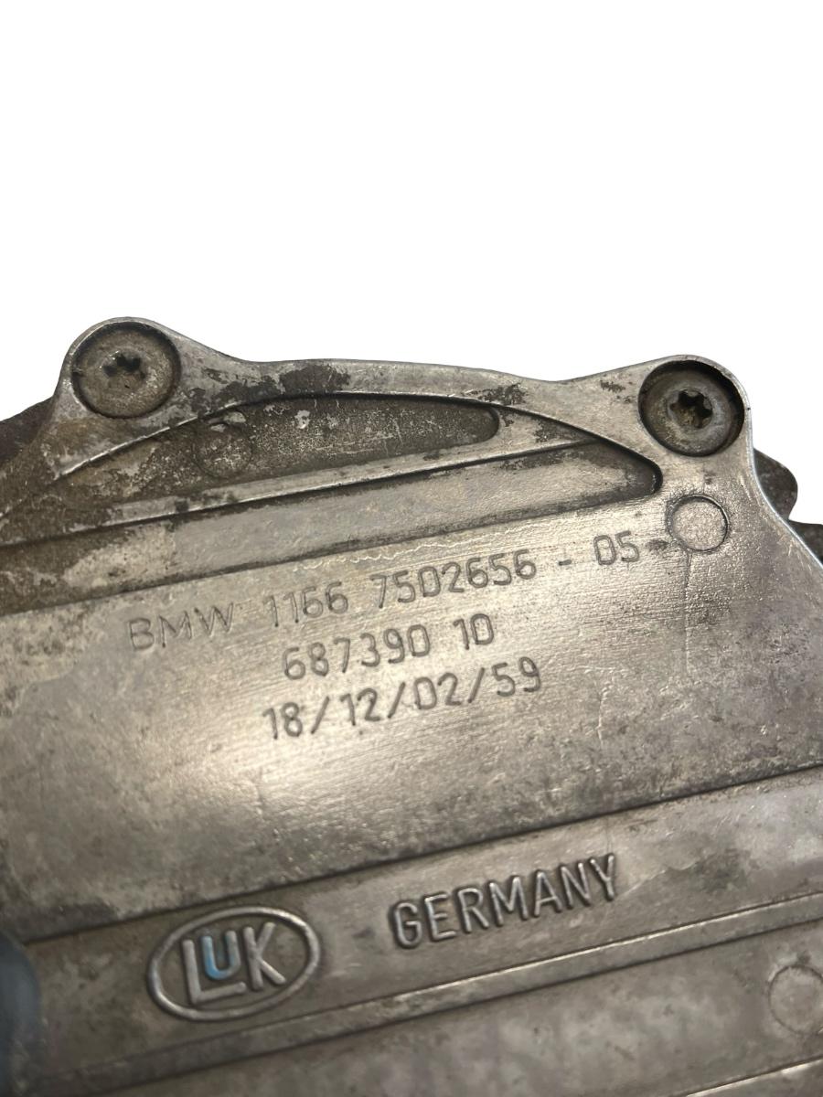 Pompa de vacuum BMW 3 V E90 2004 - 2012 2.0 320 i N46 B20.. 7502656 – foto 2