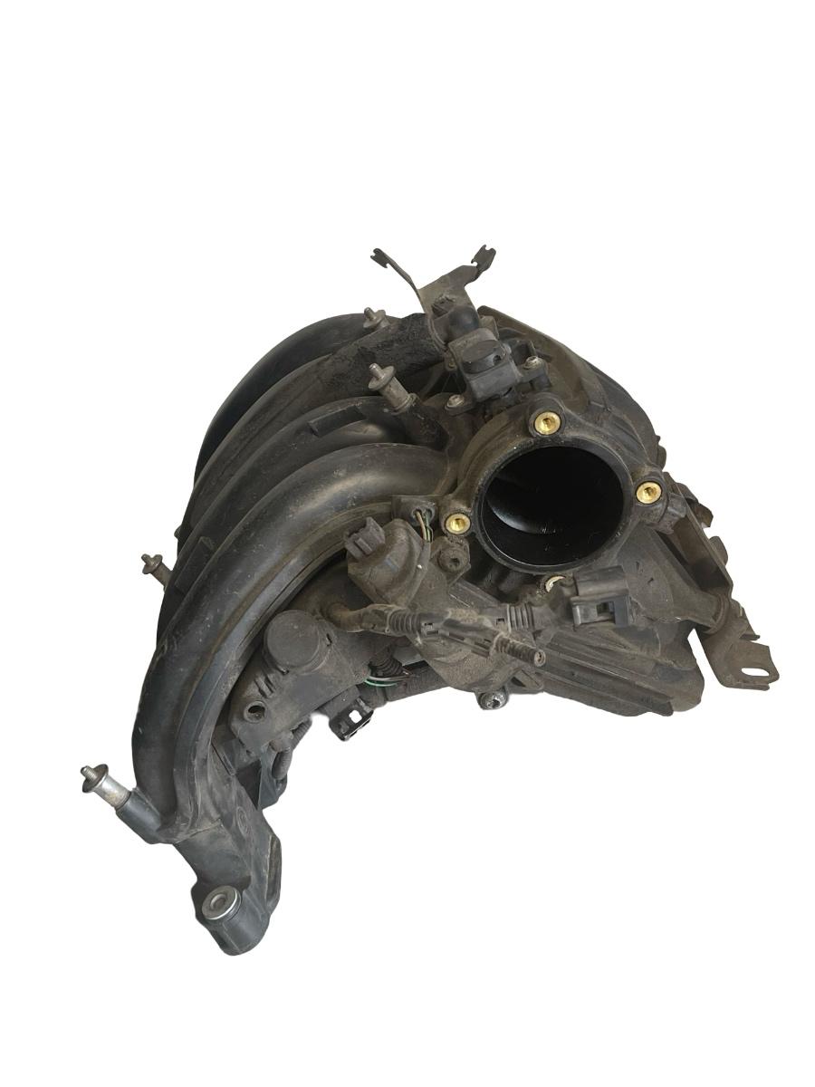 Galerie de admisie BMW 3 V E90 2004 - 2012 2.0 320 i N46 B20.. – foto 2