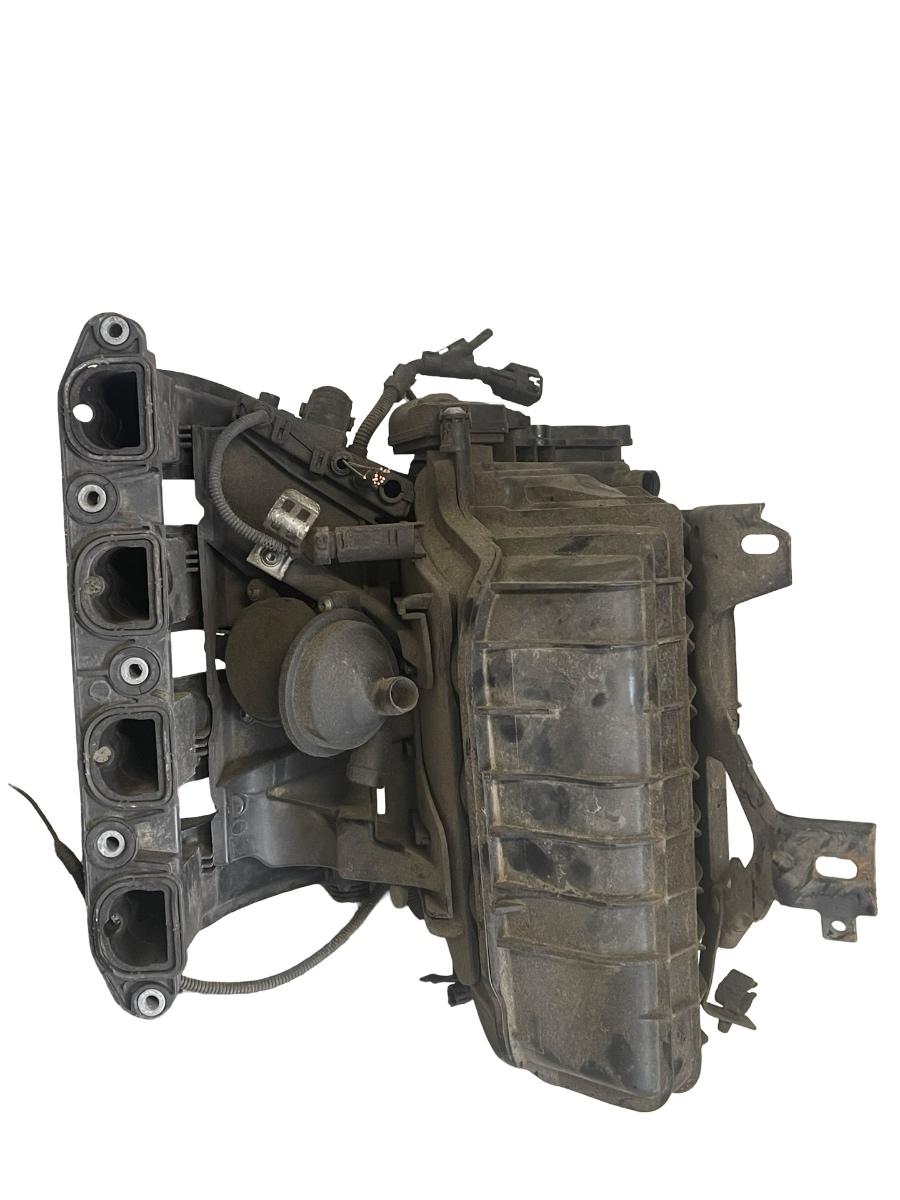 Galerie de admisie BMW 3 V E90 2004 - 2012 2.0 320 i N46 B20.. – foto 3
