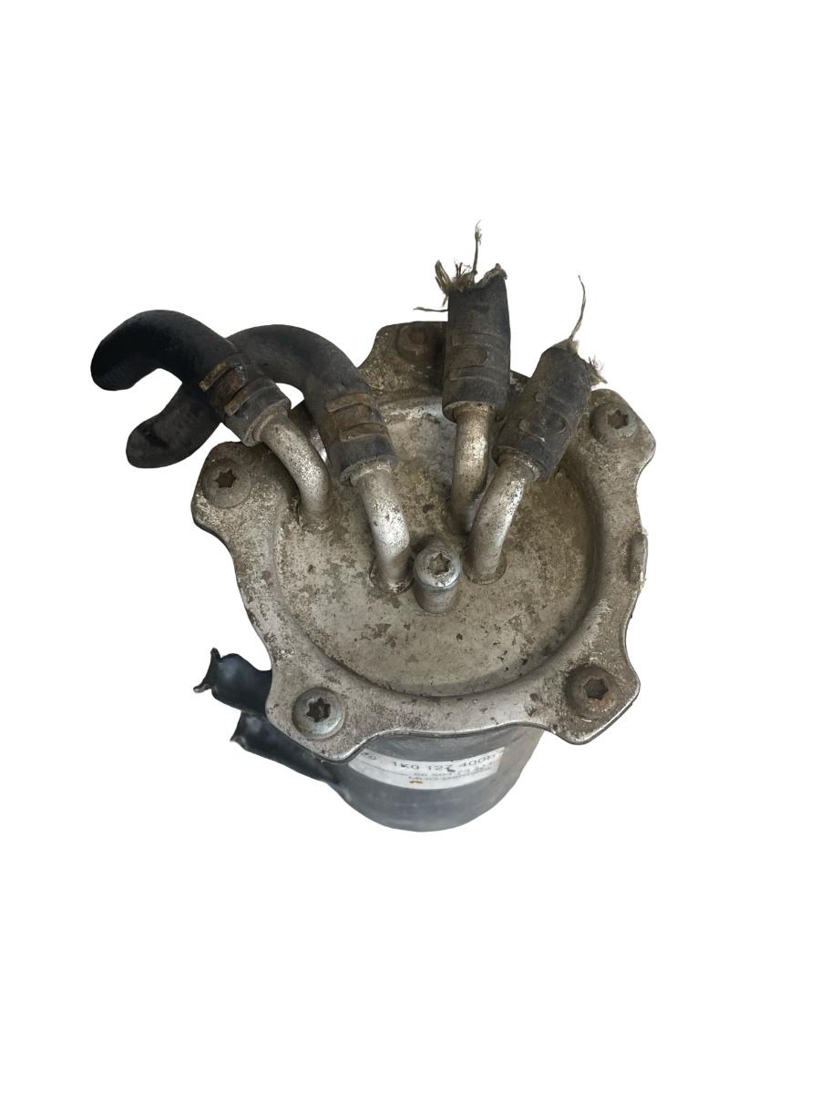Carcasa filtru combustibil VOLKSWAGEN TOURAN 1T1, 1T2 2003 - 2010 1.9 TDI AVQ 1K0127400B