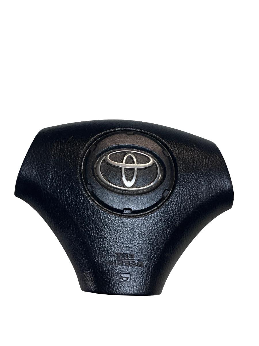 Airbag volan TOYOTA COROLLA Verso _E12_ 2001 - 2004 8420503