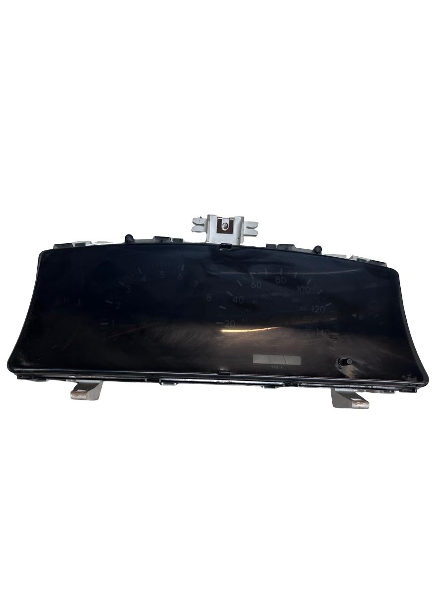 Ceas de bord (UK) TOYOTA COROLLA Verso _E12_ 2001 - 2004 1.8I 83800-13120