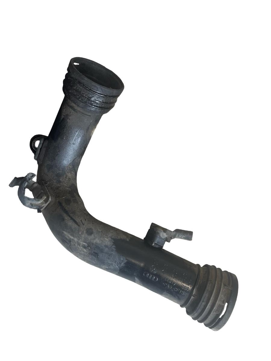 Furtun intercooler VOLKSWAGEN TOURAN 1T1, 1T2 2003 - 2010 2.0 TDI 16V BKD 1K0145762L