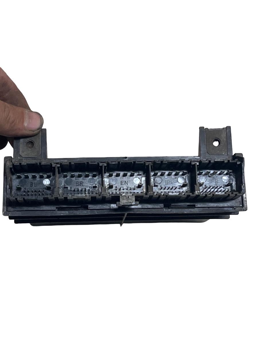 Modul de confort FORD FIESTA V JH_, JD_ 2001 - 2010 5WK48853D – foto 3