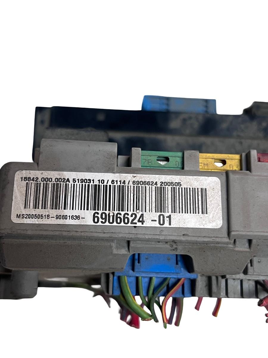Panou sigurante BMW 3 V E90 2004 - 2012 6906624-01 – foto 3