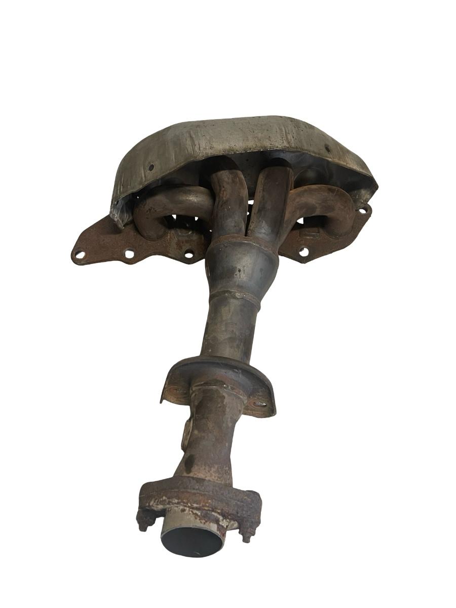 Galerie evacuare FORD MONDEO III B5Y 2000 - 2007 2.0 16V CJBA, CJBB