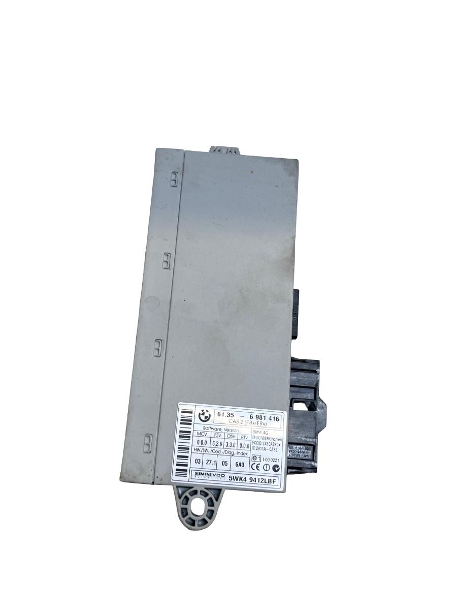 Modul de confort BMW 3 V E90 2004 - 2012 6981416