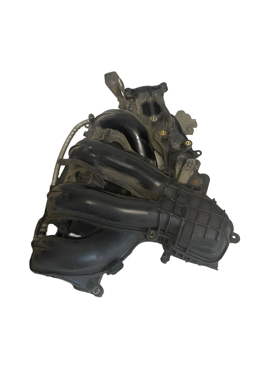 Galerie de admisie cu clapete FORD MONDEO III B5Y 2000 - 2007 2.0 16V CJBA, CJBB 1S7G-9424-DF