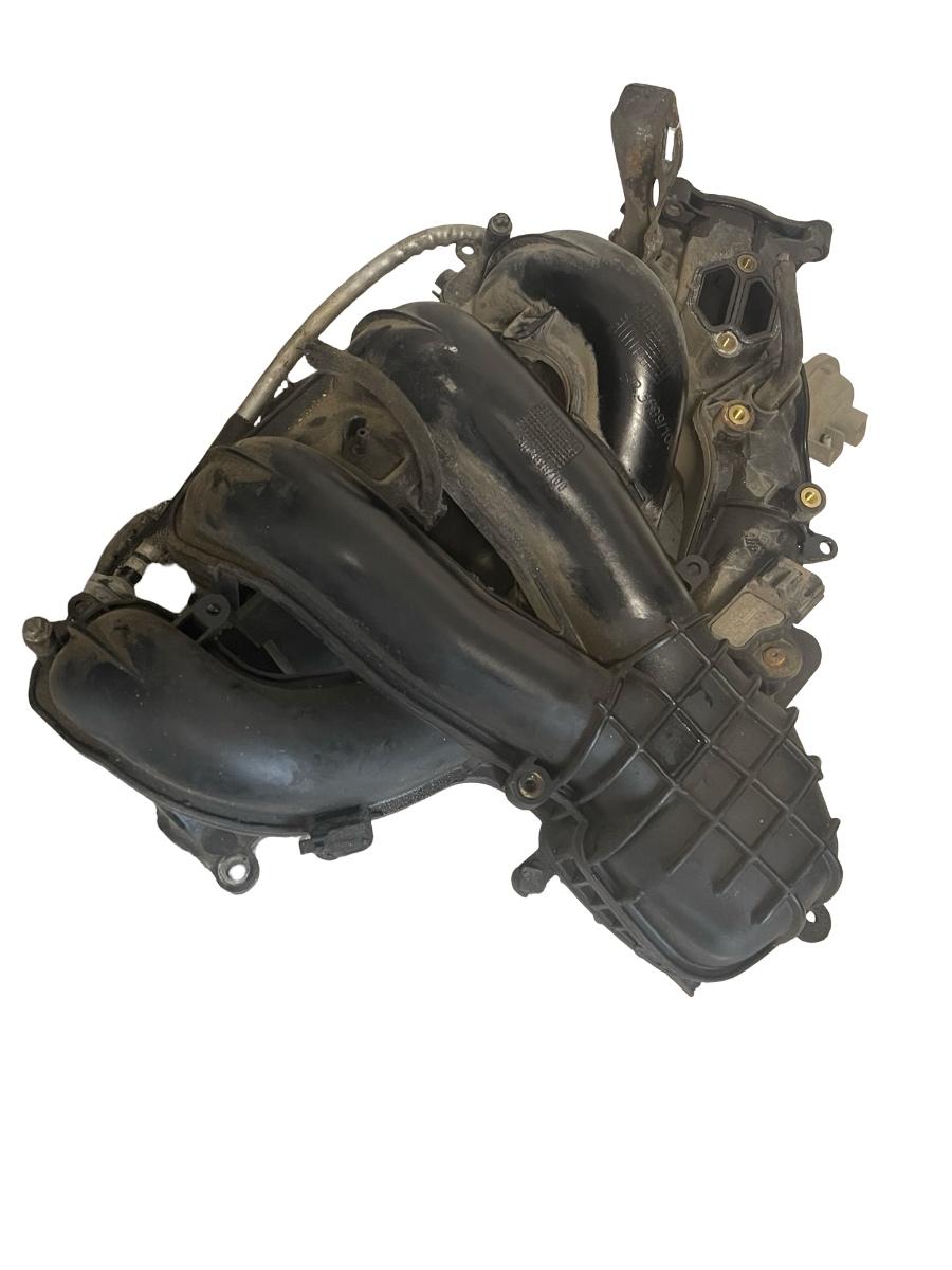 Galerie de admisie cu clapete FORD MONDEO III B5Y 2000 - 2007 2.0 16V CJBA, CJBB 1S7G-9424-DF – foto 3