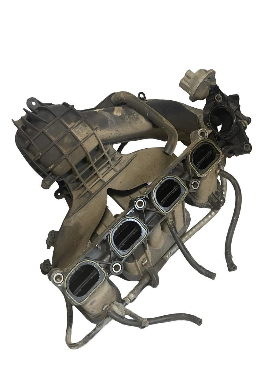Galerie de admisie cu clapete FORD MONDEO III B5Y 2000 - 2007 2.0 16V CJBA, CJBB 1S7G-9424-DF – foto 4