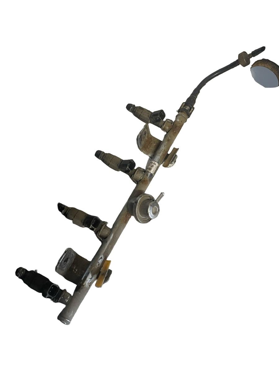 Rampa Injectoare FORD MONDEO III B5Y 2000 - 2007 2.0 16V CJBA, CJBB 4M8G-9D280-AA