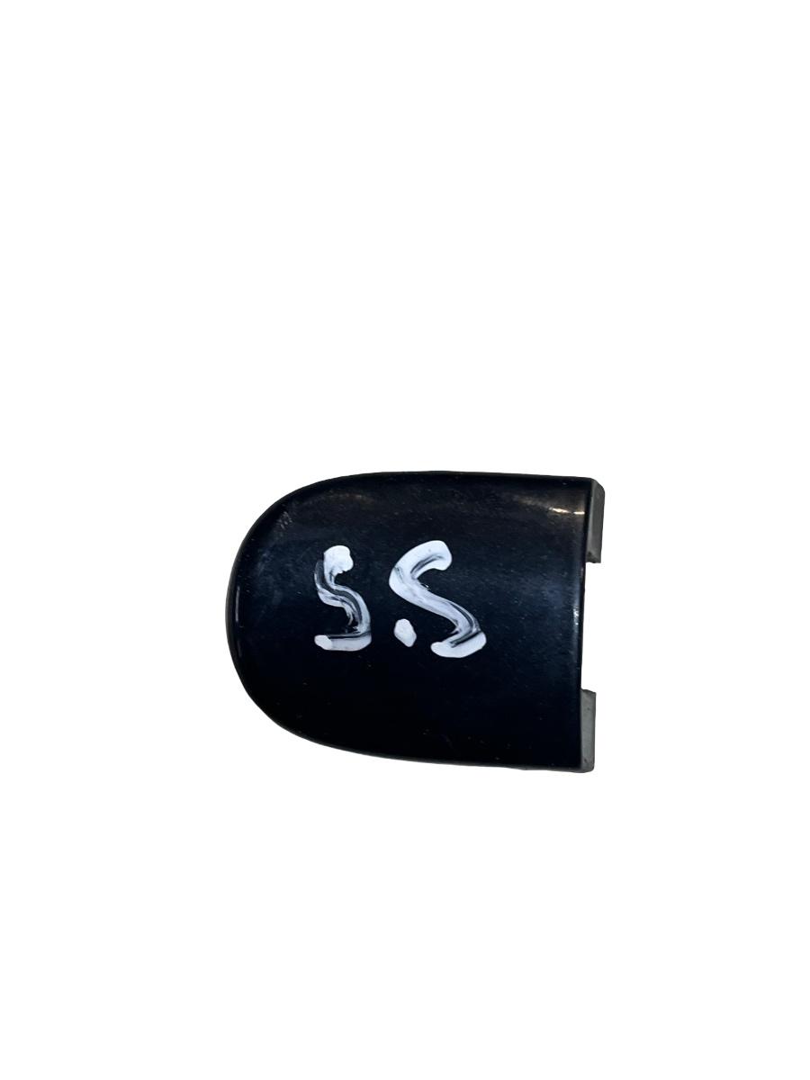 Capac maner portiera stanga spate SKODA OCTAVIA 2 Berlina 2004 - 2013