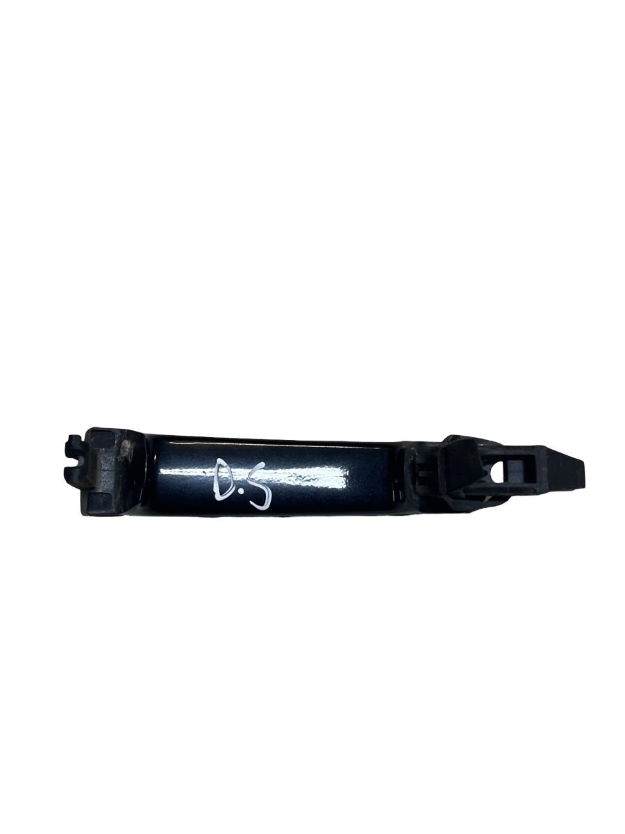 Maner exterior portiera dreapta spate SKODA OCTAVIA II Berlina 1Z5 2004 - 2013 3B0837207