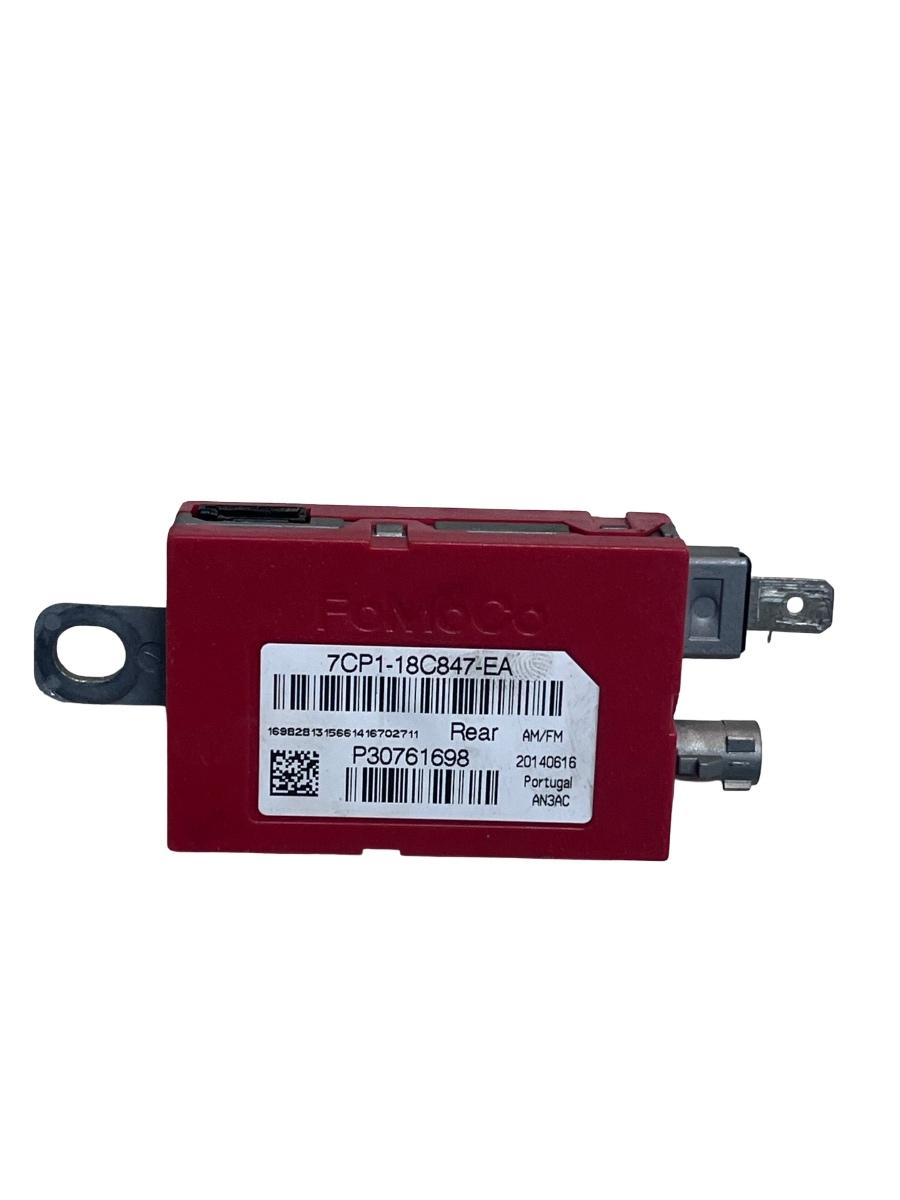 Amplificator semnal antena VOLVO V40 525 2013 - 2015 7CP1-18C847-EA