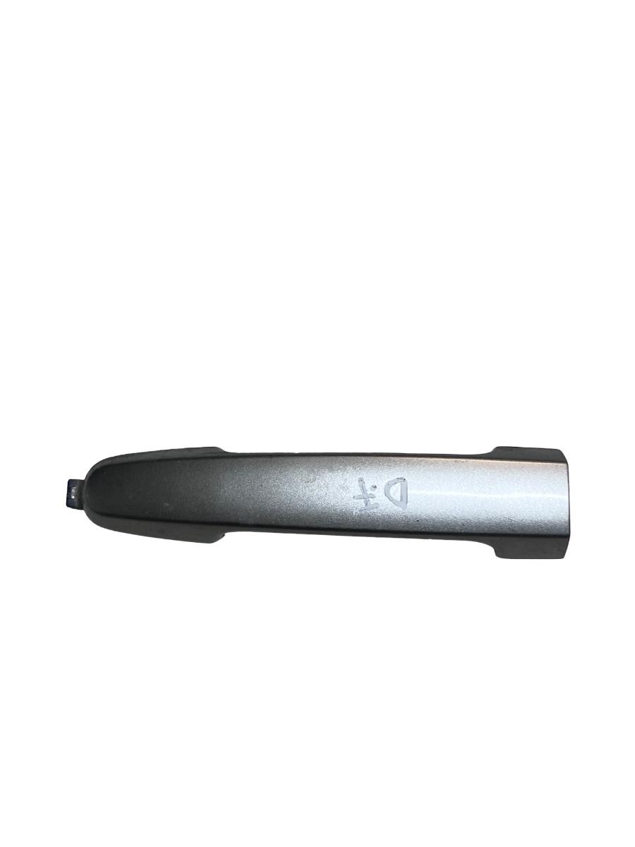 Maner exterior portiera dreapta fata TOYOTA COROLLA Verso _E12_ 2001 - 2004