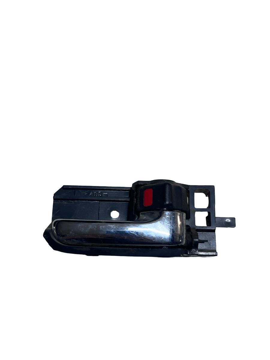 Maner interior portiera dreapta spate TOYOTA COROLLA Verso _E12_ 2001 - 2004