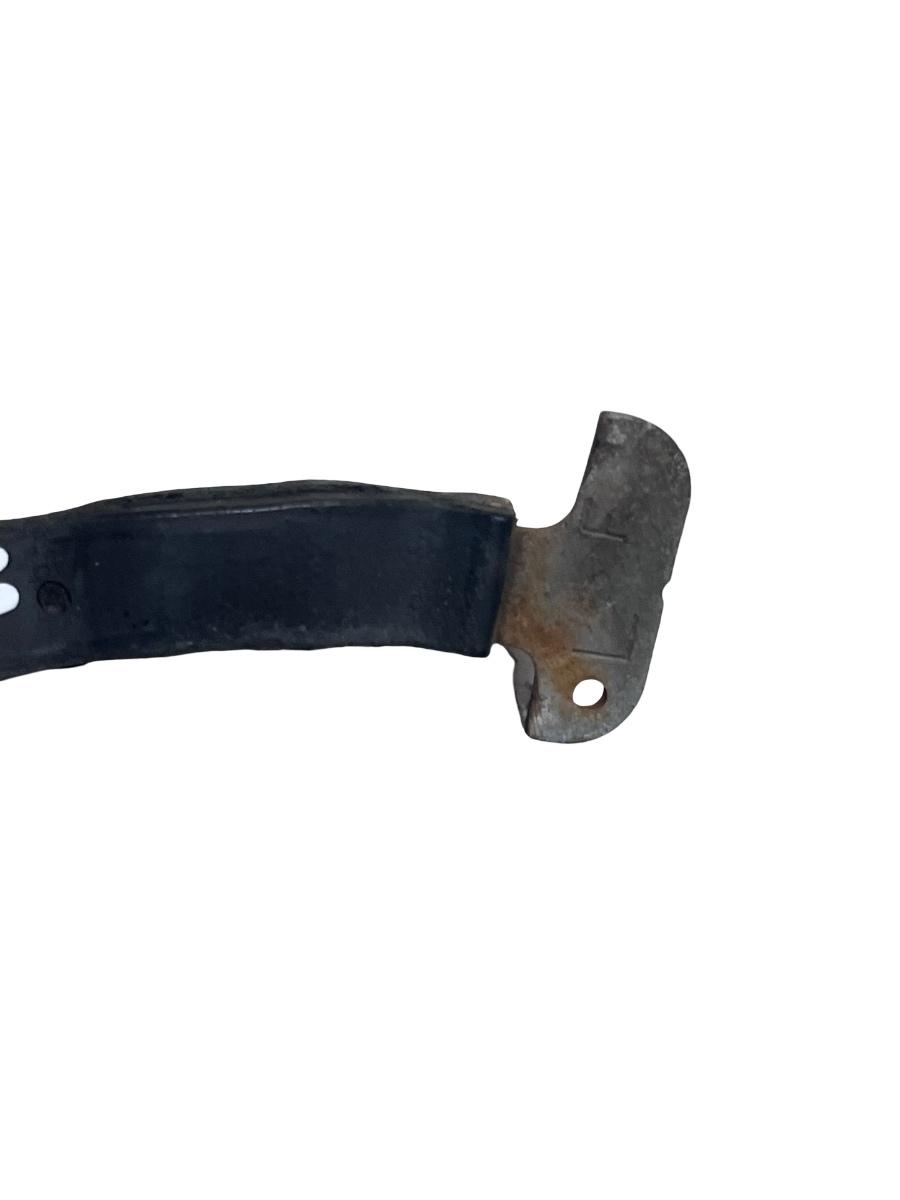 Opritor portiera dreapta fata TOYOTA COROLLA Verso _E12_ 2001 - 2004 – foto 3