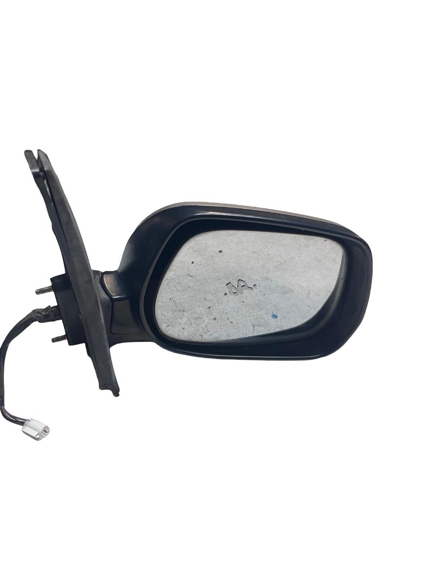 Oglinda laterala electrica portiera dreapta fata TOYOTA COROLLA Verso _E12_ 2001 - 2004 E4012155 (3 PINI )