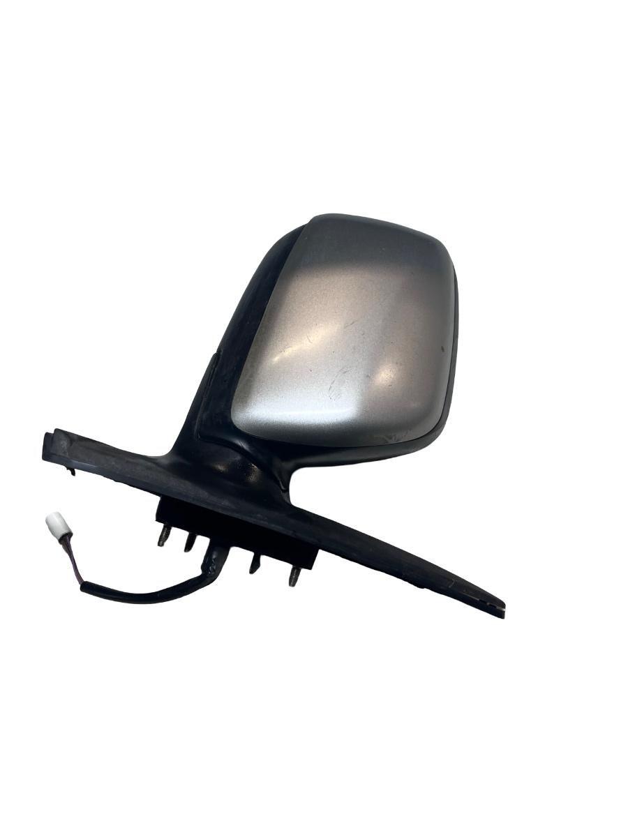 Oglinda laterala electrica portiera dreapta fata TOYOTA COROLLA Verso _E12_ 2001 - 2004 E4012155 (3 PINI ) – foto 3