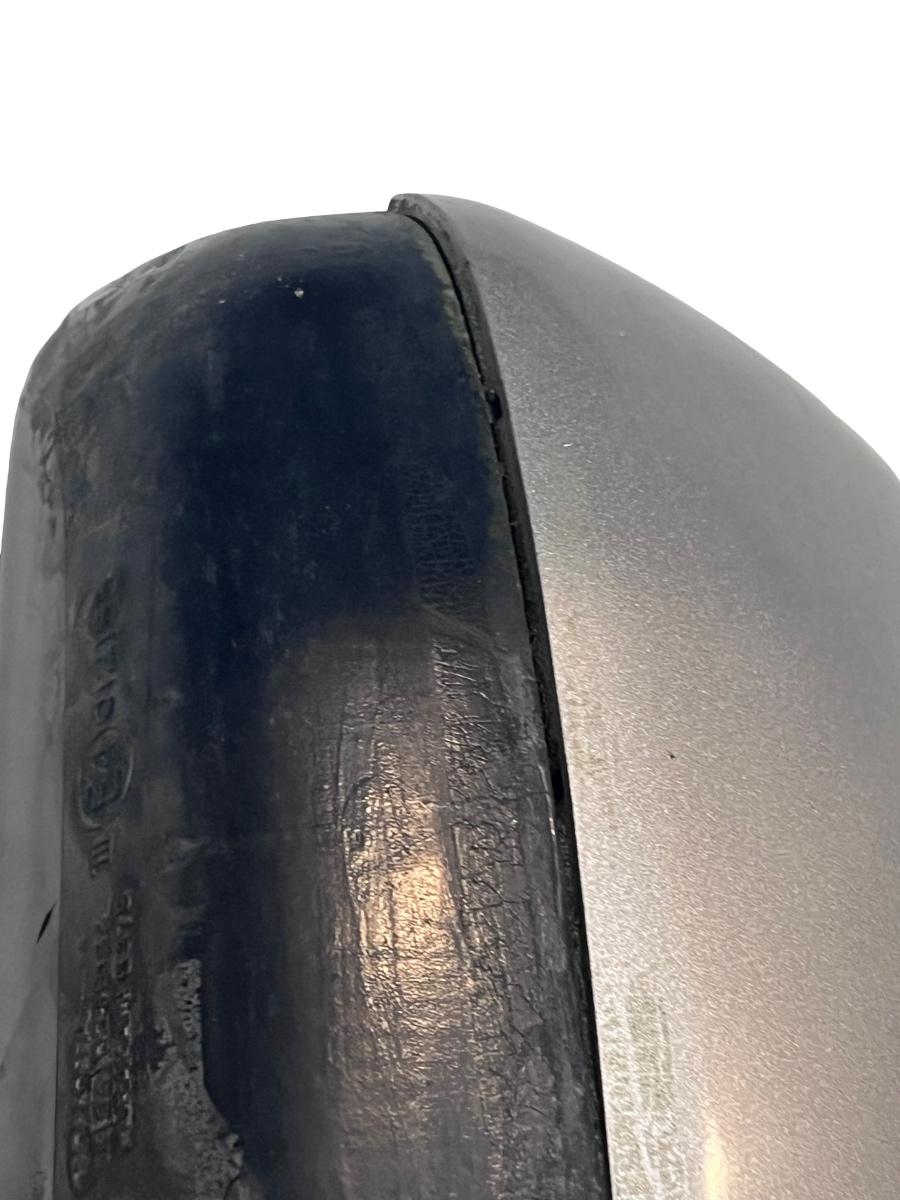Oglinda laterala electrica portiera dreapta fata TOYOTA COROLLA Verso _E12_ 2001 - 2004 E4012155 (3 PINI ) – foto 4