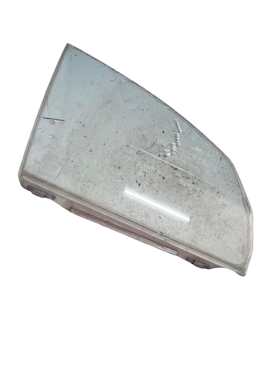 Geam portiera dreapta fata TOYOTA COROLLA Verso _E12_ 2001 - 2004