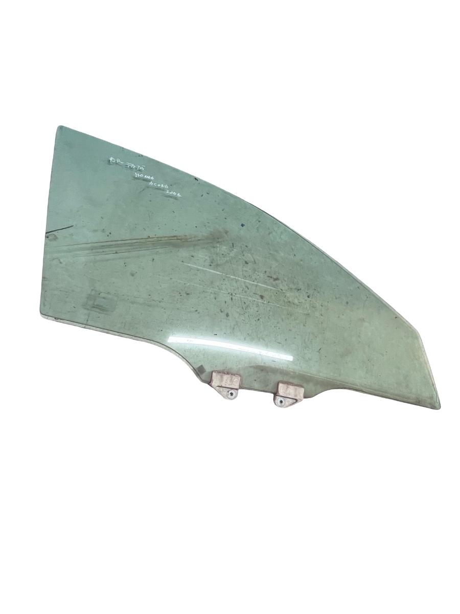 Geam portiera dreapta fata HONDA ACCORD VII CL, CN 2003 - 2012