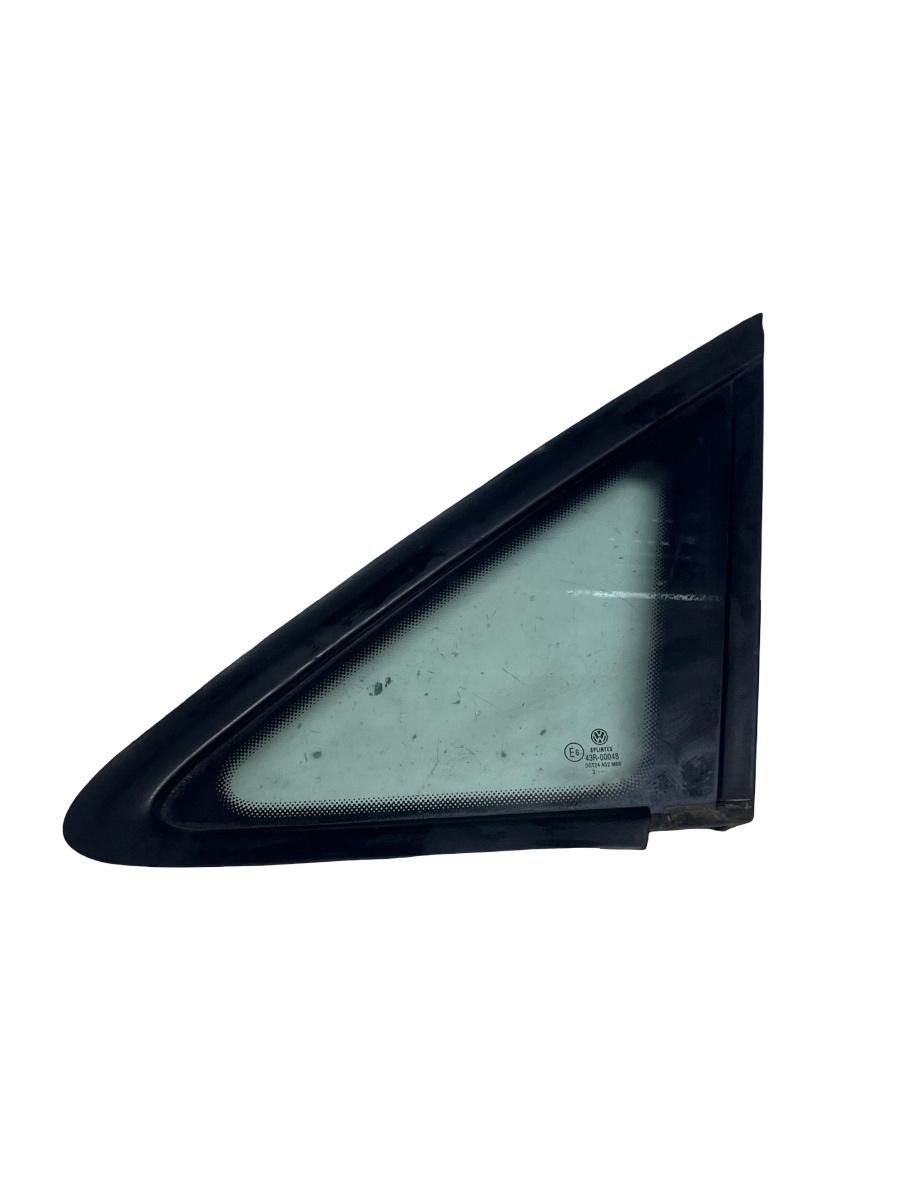 Geam fix stanga fata VOLKSWAGEN TOURAN 1T1, 1T2 2003 - 2010 1T0845411