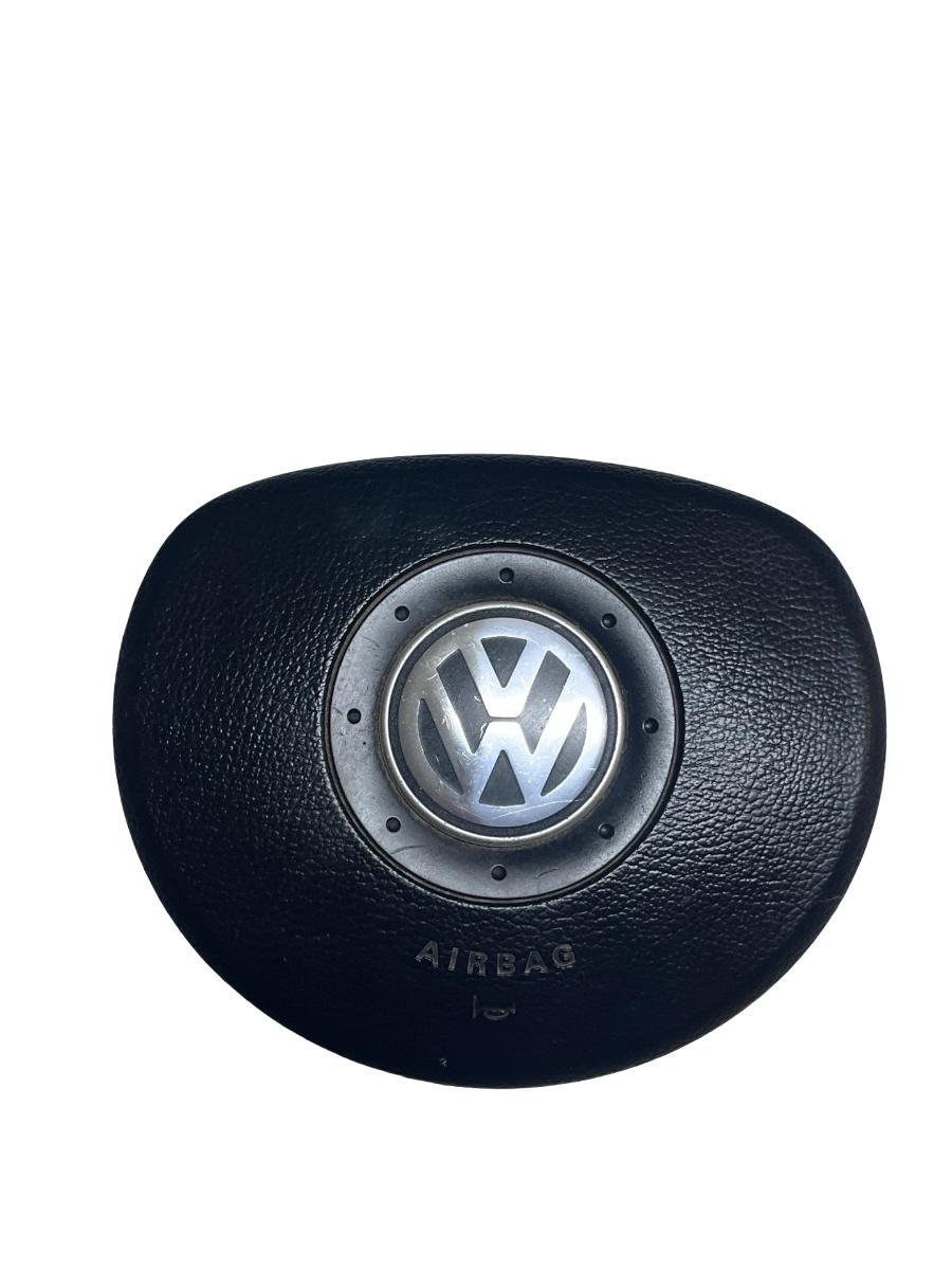 Airbag volan VOLKSWAGEN TOURAN 1T1, 1T2 2003 - 2010 1T0880201A