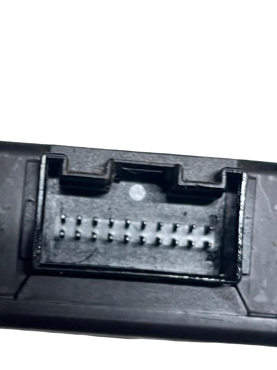 Modul de control pentru gateway VOLKSWAGEN TOURAN 1T1, 1T2 2003 - 2010 VAG 1K0907530C – foto 3